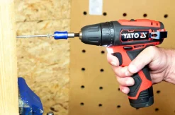 Wiertarko-wkrętarka Yato YT-82901