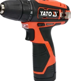 Wiertarko-wkrętarka Yato YT-82901