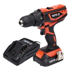 Wiertarko-wkrętarka Yato YT-82780