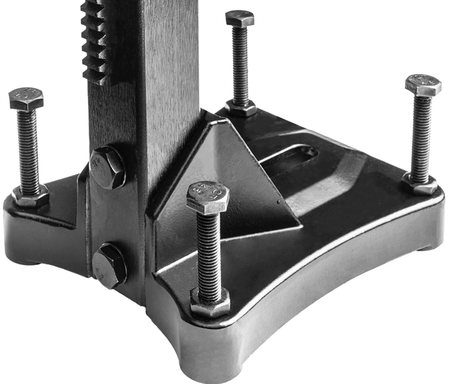 Wiertnica diamentowa 2200W Graphite 58G540
