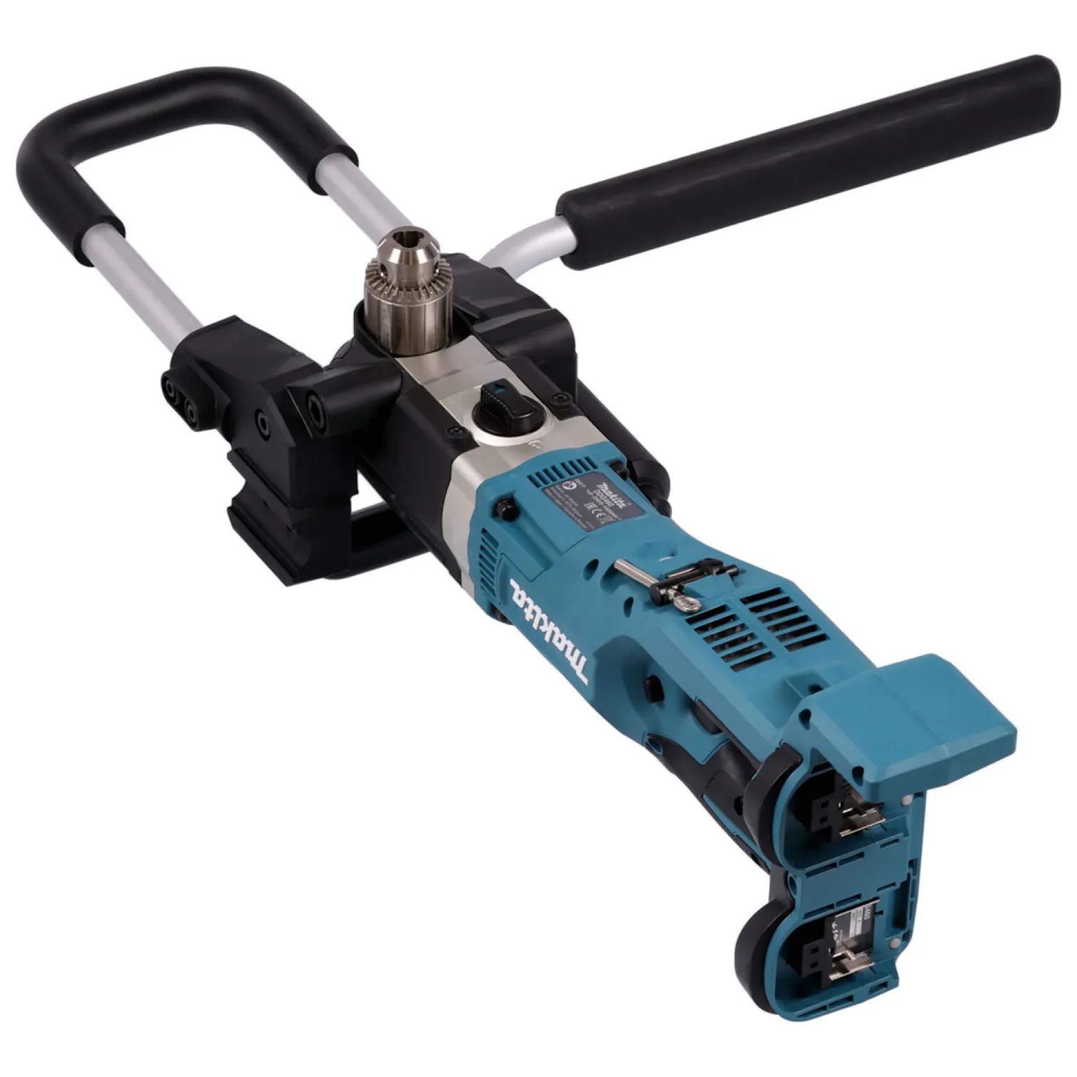 Wiertnica glebowa Makita DDG460T2X7