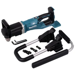 Wiertnica glebowa Makita DDG460T2X7