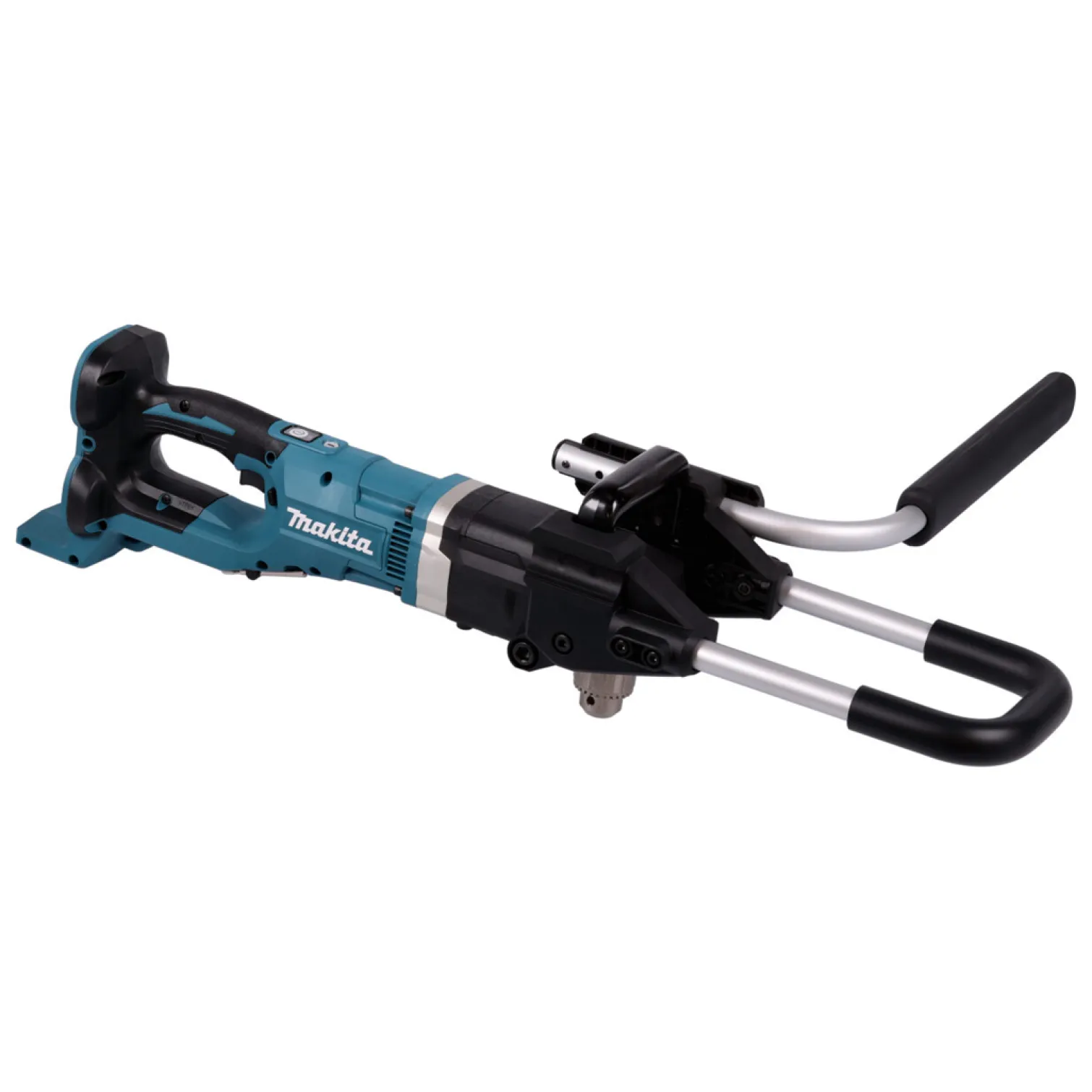 Wiertnica glebowa Makita DDG460T2X7