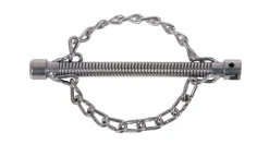 Wiertło łańcuchowe z 4 łańcuchami 16mm Rothenberger 72185