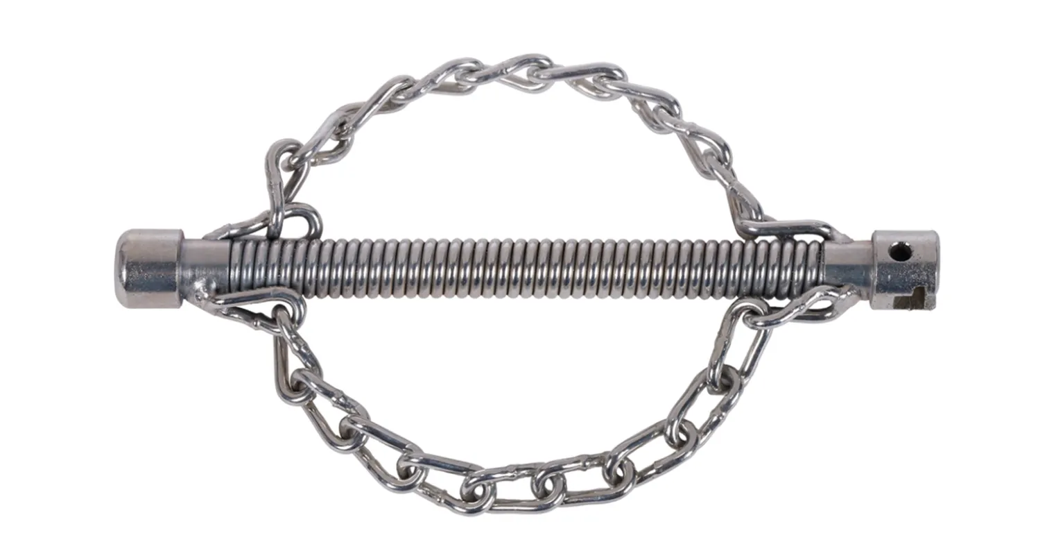 Wiertło łańcuchowe z 4 łańcuchami 16mm Rothenberger 72185