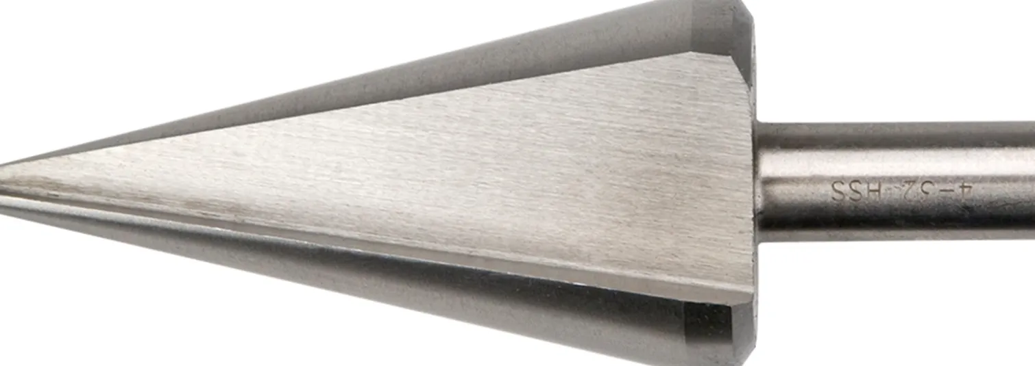 Wiertło bezstopniowe 4-32mm Graphite 57H741