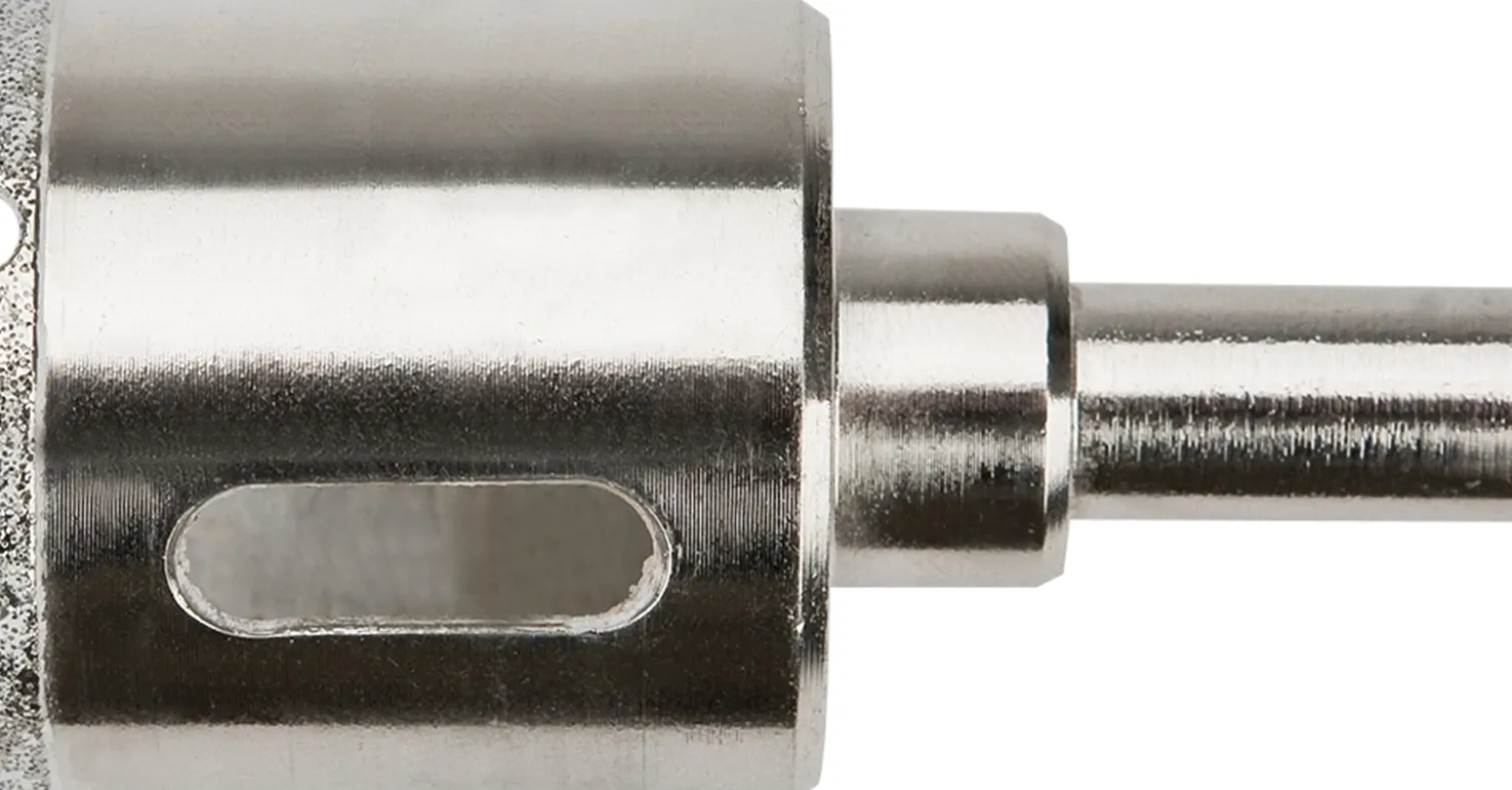 Wiertło diamentowe do gresu 100mm Graphite 57H300