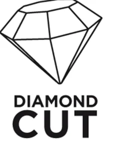Wiertło diamentowe do gresu 100mm Graphite 57H300