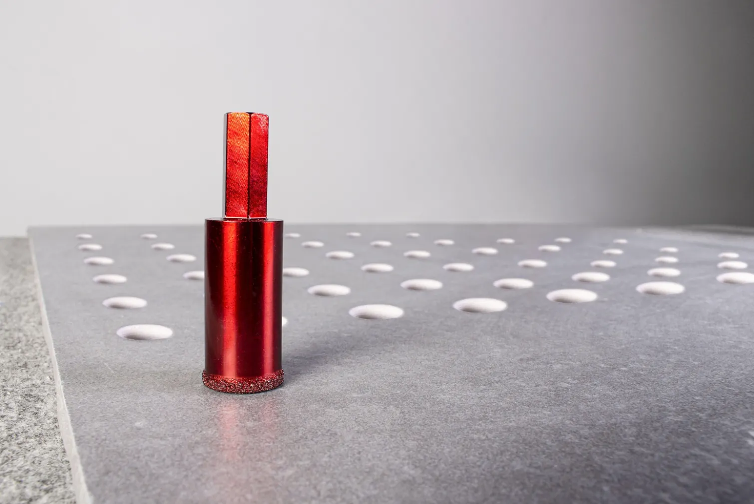 Wiertło diamentowe 12mm Rubi DRYGRES 4DRILL