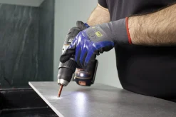 Wiertło diamentowe 20mm Rubi DRYGRES 4DRILL