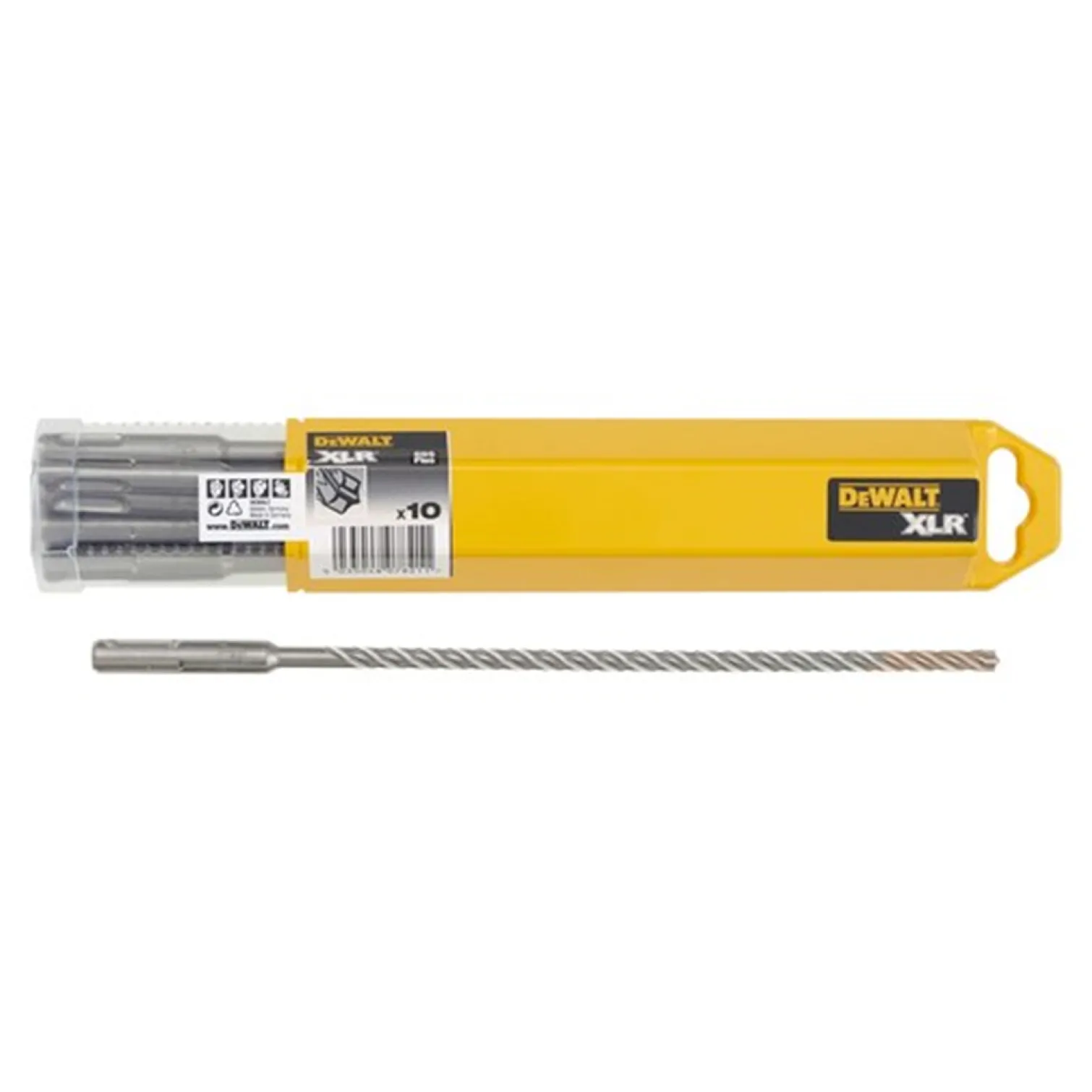 Wiertło do betonu DeWalt DT8972