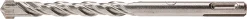 Wiertło do betonu SDS Plus, 10x350mm, S4, quatro Graphite 57H430