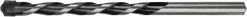 Wiertło do betonu 10x400mm, końcówka motylkowa Graphite 57H342