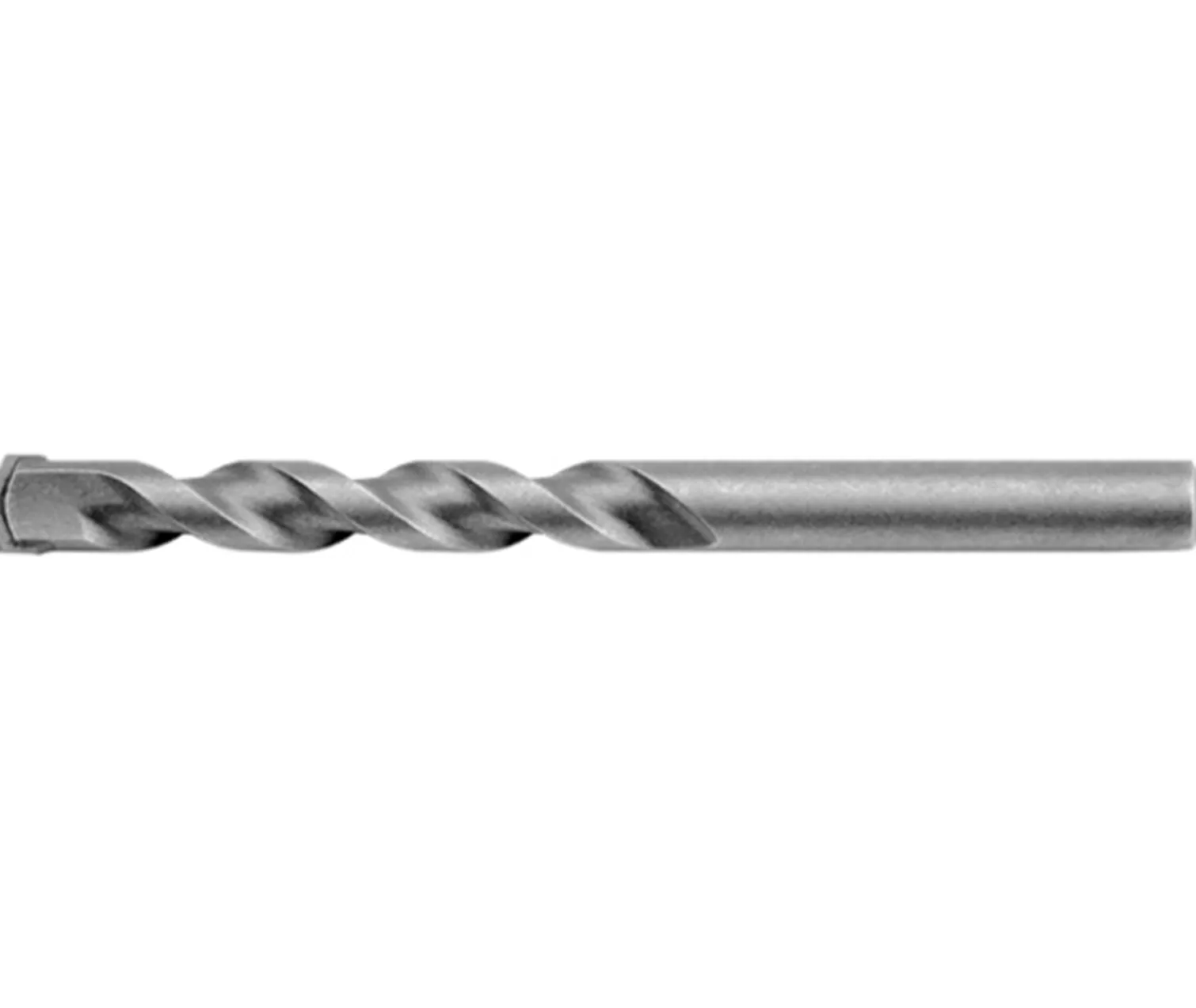 Wiertło do betonu z uchwytem walcowym 12x200m Yato YT-4380
