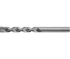 Wiertło do betonu z uchwytem walcowym 10x120m Yato YT-4375