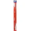 Wiertło do drewna spiralne 12x460mm Dedra WDD12460