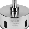 Wiertło do gresu 68mm Yato YT-60433