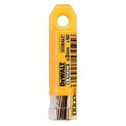 Wiertło do metalu DeWalt DT4920