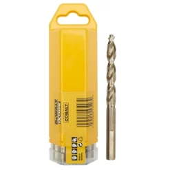 Wiertło do metalu DeWalt DT4933