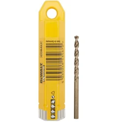 Wiertło do metalu DeWalt DT4928