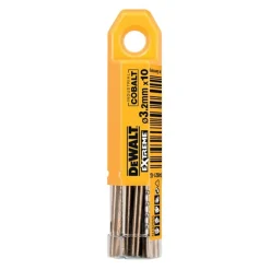 Wiertło do metalu DeWalt DT4923