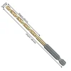 Wiertło do metalu "Economy" uchwyt narzędziowy 1/4" 13 mm Makita D-15855