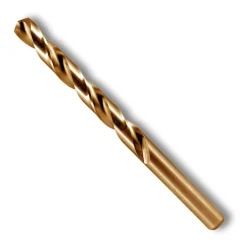 Wiertło do metalu, HSS-Co, 5% Co, 135°, 12x151mm, 1szt. Dedra WK12015