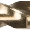 Wiertło do metalu HSS-Co Graphite DIN-338