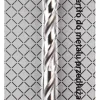 Wiertło do metalu HSS DIN 340 przedłużane 8,0x165mm Schmith SWKB-8,0/165