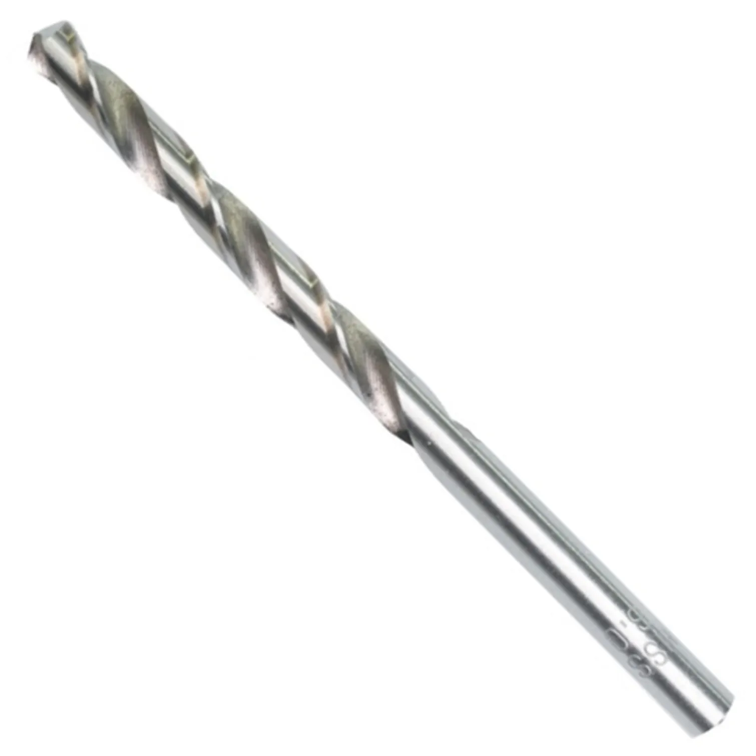 Wiertło do metalu HSS-G 5 x 86 mm 10 szt, Makita P-60274-10