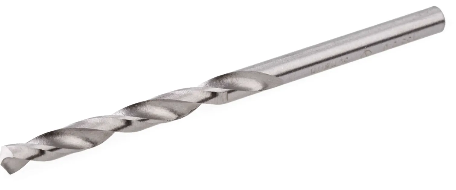 Wiertło do metalu hss 14,5mm Schmith SWM-14,5