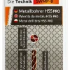 Wiertło do metalu HSS PRO 12mm Schmith SWMP-12,0