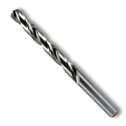 Wiertło do metalu, HSS, Stal 4341, 135°, 12x151mm, 5szt. Dedra WMT12015