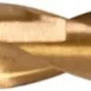 Wiertło do metalu HSS-TiN 10mm HEX Yato YT-44772