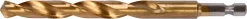 Wiertło do metalu HSS-TiN 10mm HEX Yato YT-44772