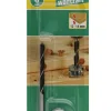Wiertło do połączeń kołkowych 6 mm z ogranicznikiem Wolfcraft WF2731000