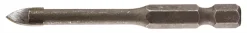Wiertło do szkła "Economy" uchwyt narzędziowy 1/4"10 x 65 mm Makita D-15986