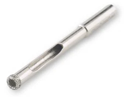 Wiertło Easy Gres 6mm na mokro Rubi 04922