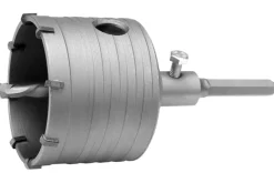 Wiertło koronowe do muru 80mm Yato YT-4401