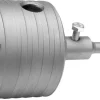 Wiertło koronowe do muru z uchwytem sds Yato YT-4402