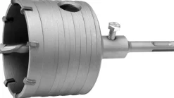 Wiertło koronowe do muru z uchwytem sds Yato YT-4402