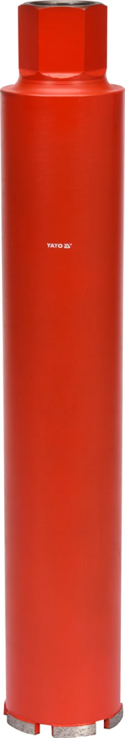 Wiertło koronowe do wiertnicy 52mm Yato YT-60373