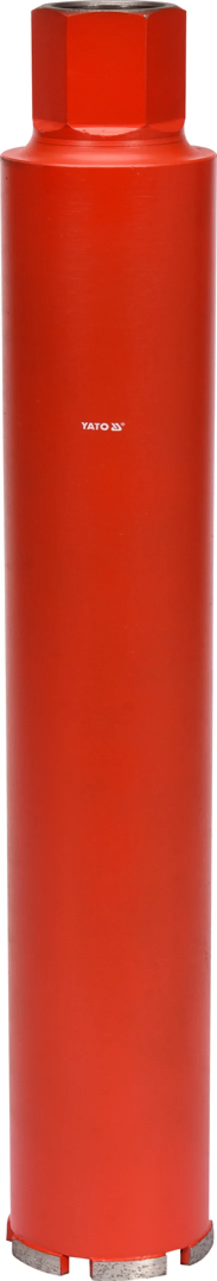 Wiertło koronowe do wiertnicy 52mm Yato YT-60373