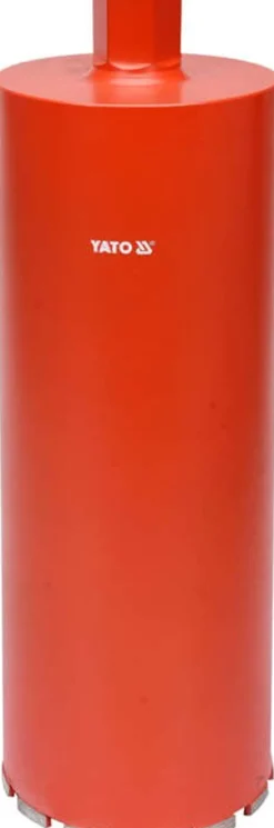 Wiertło koronowe do wiertnicy 152mm Yato YT-60378
