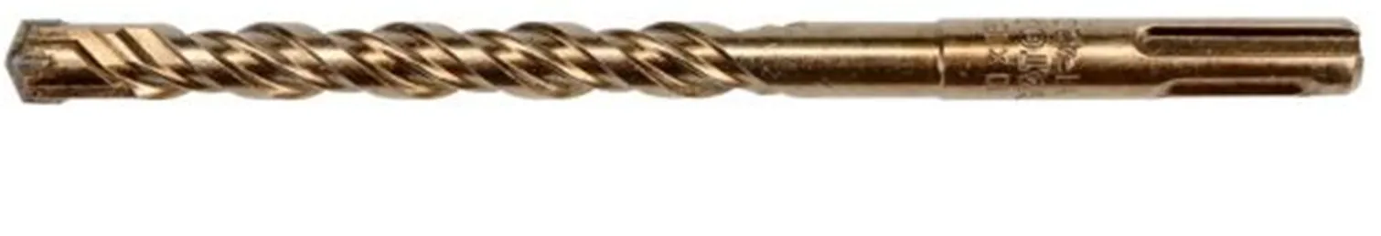 Wiertło krzyżowe do betonu 10x300mm Yato YT-4211