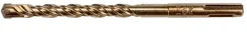 Wiertło krzyżowe do betonu 18x600mm Yato YT-4224