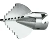 Wiertło krzyżowe 22mm, D=65mm Rothenberger 72276