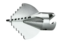 Wiertło krzyżowe 22mm, D=65mm Rothenberger 72276