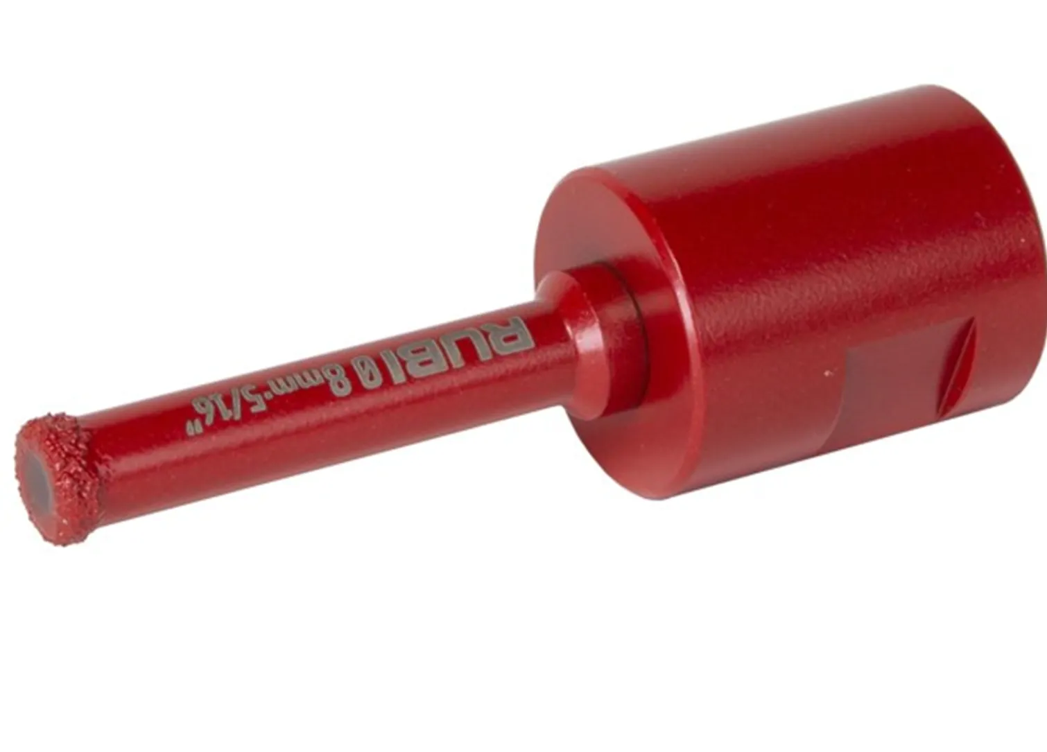 Wiertło 8mm Rubi DRYGRES PREMIUM