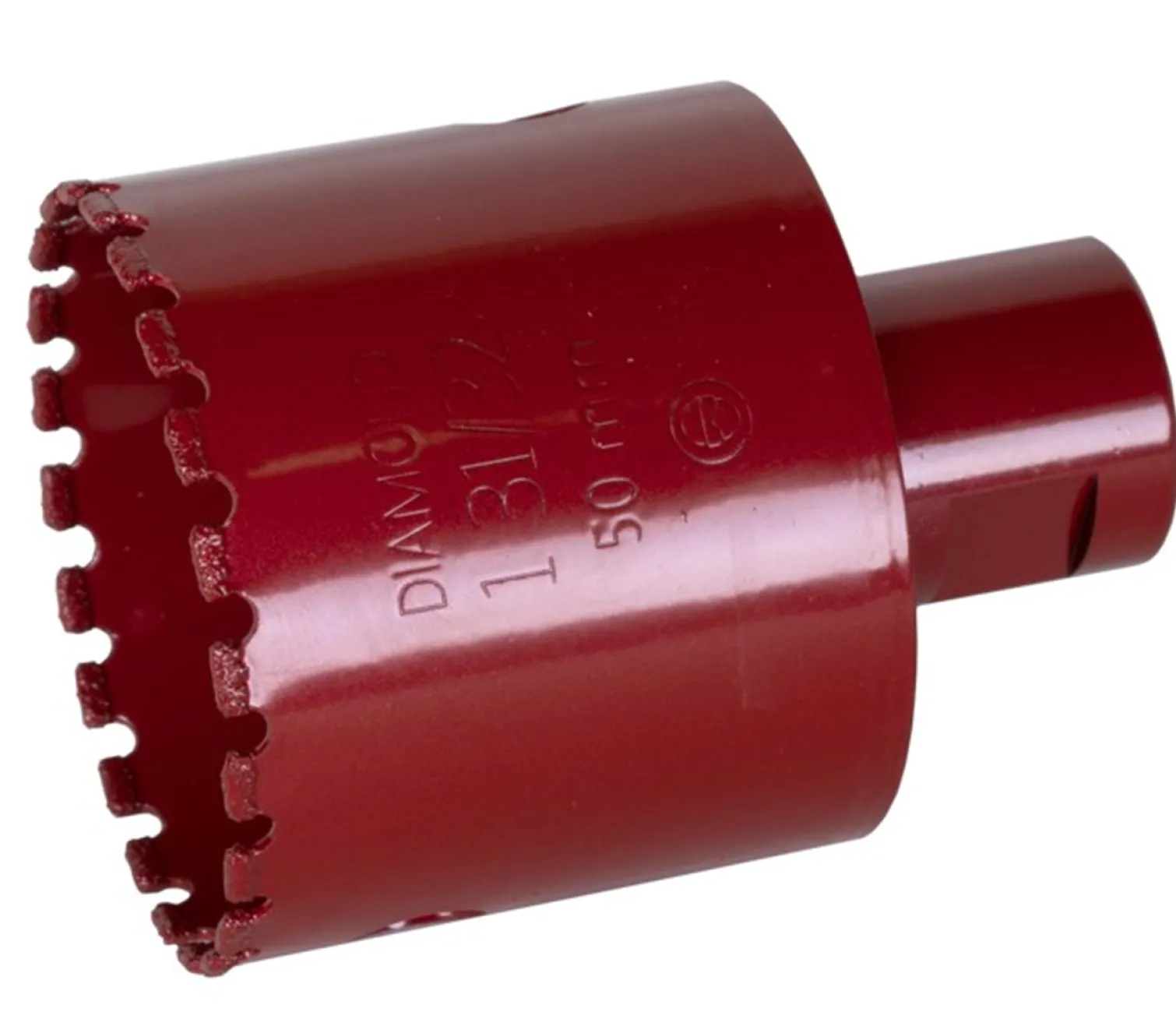 Wiertło 50mm Rubi DRYGRES PREMIUM